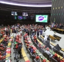 Câmara dos Deputados homenageia 40 anos de luta do MST em sessão solene