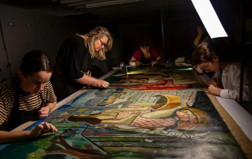 Ações judiciais já bloquearam R$ 10 milhões de envolvidos no 8 de Janeiro