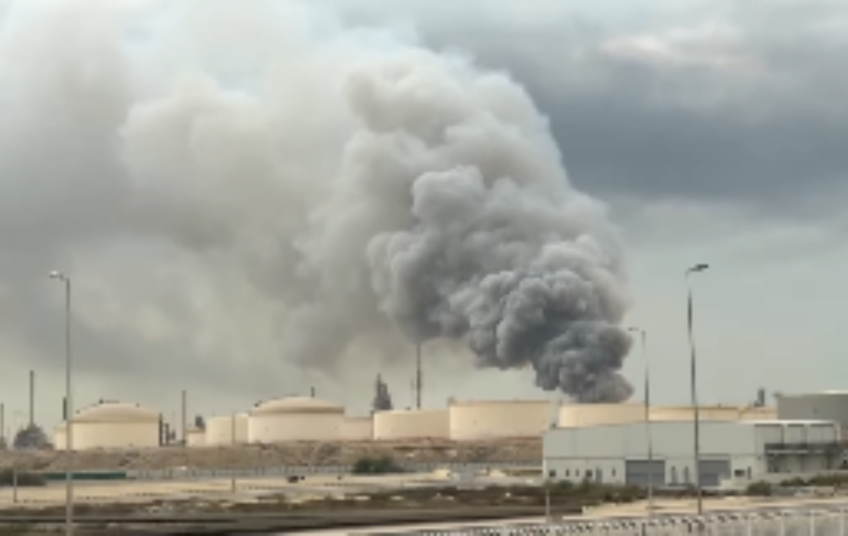 Economia global virá refém da escalada imperialista no Oriente Médio