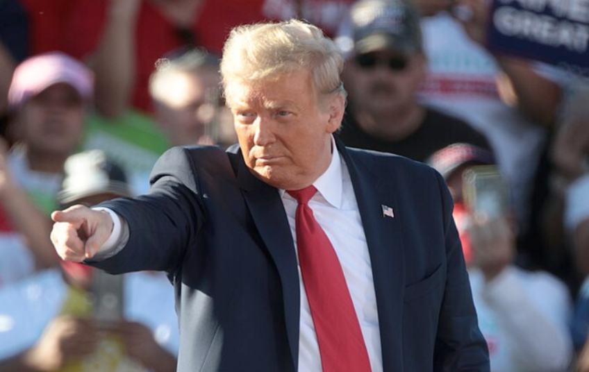 ONU repudia nova ameaça de Donald Trump de explodir tudo no Irã