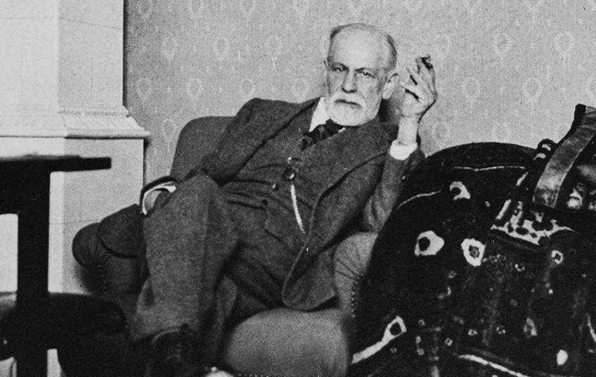 170 anos de Sigmund Freud