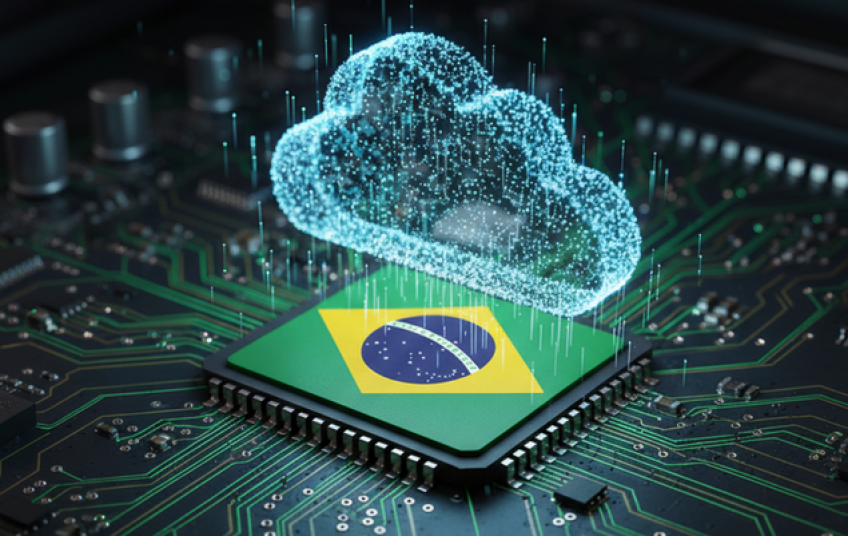 Brasil ocupa 48º lugar entre 86 países em ranking de soberania digital