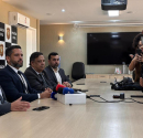 PC fala sobre a morte de dois agentes de polícia no Sertão de Alagoas
