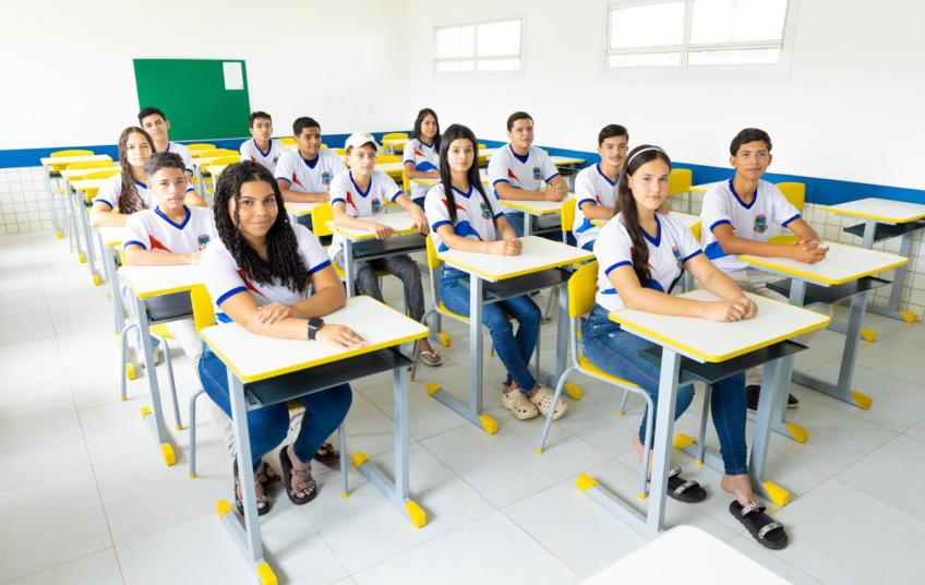 Escolas alagoanas devem preencher o Censo Escolar 2026 a partir desta quarta-feira (27)