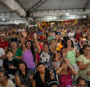 Prefeitura de Santana promove Festa das Mães neste domingo (31) com sorteio de 2 motos 0km