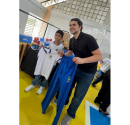 Prefeito Eduardo Bulhões entrega kits escolares, fardamentos e equipamentos em mais um investimento na educação