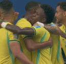 Brasil segue e enfrentará Japão na fase do mata-mata