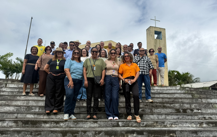 Rota da Devoção transforma a religiosidade do interior alagoano em produto turístico de impacto nacional