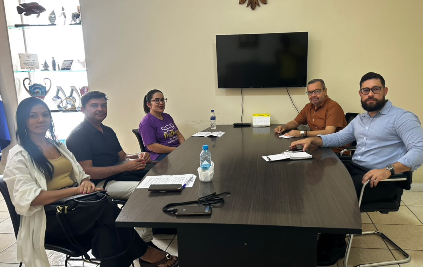 Sinteal reapresenta pauta da educação municipal em Poço das Trincheiras