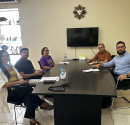Sinteal reapresenta pauta da educação municipal em Poço das Trincheiras