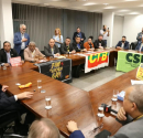 Relator diz que PEC do fim da 6×1 será votada nesta 4ª no plenário do Senado