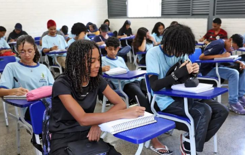 Brasil mostra que equidade e qualidade podem avançar juntas na educação