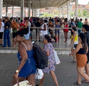 Falta de ônibus atinge 10% do eleitorado; Lula venceu em 24 das 27 cidades afetadas