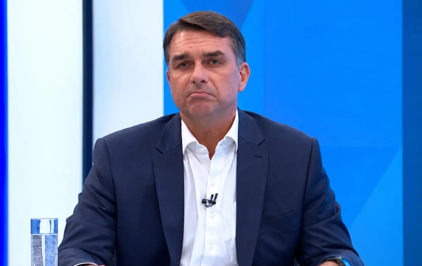 Flávio foge, mas inquéritos e suspeitas contra ele continuam