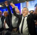 Partidos árabes conquistam votação histórica e podem barrar Netanyahu